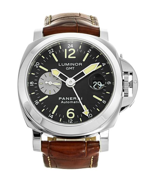 panerai pam908|Panerai luminor gmt pam00088.